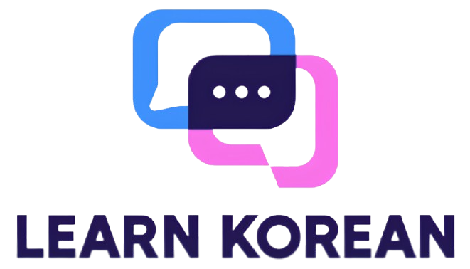 Speak King Korean Logo